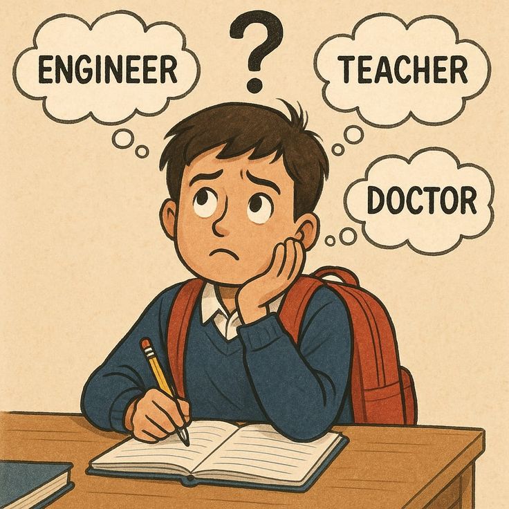 Career Guidance for Students