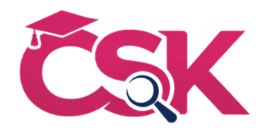 College Search Karo Logo